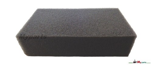 Myparts Schaumluftfilter für Yamaha Generatoren EF1600 EF2500 pn 7LG-14451-00 - Bild 4 von 7