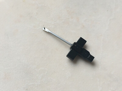 Aiguille Diamant Universelle Pour Platine Vinyle – Type ST107 – Zafira Ronette 6566