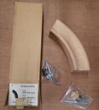 Regency Stair Part 7212 Oak 60 Degree Up Easing Sku 7212r 000 000l Ebay