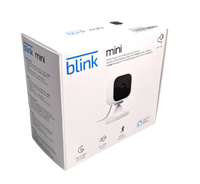 Blink Mini – Kompakte Smarte Plug-In Sicherheitskamera FüR Innen Alexa✔️ Neu⚡️