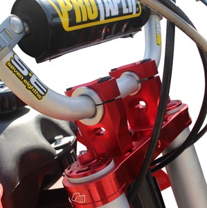 22mm bicycle handlebars