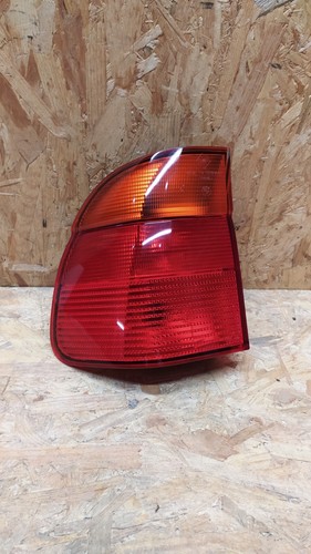 BMW E39 Touring Rücklicht Links 8361671 Heckleuchte VFL bis 9/00