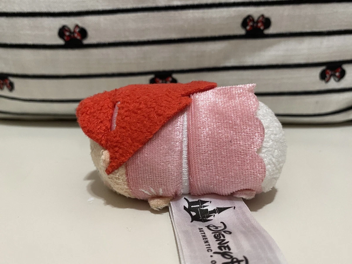 Ariel tsum tsum plush hotsell
