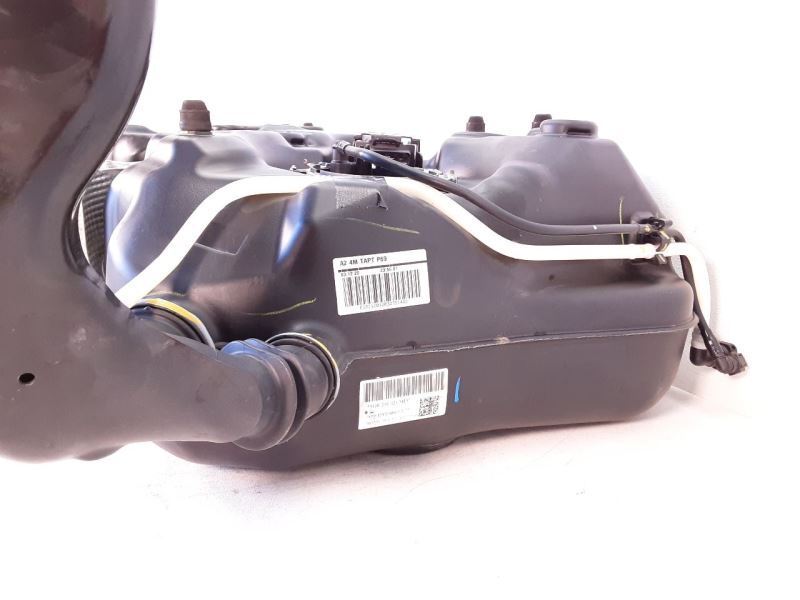 1923 Audi Q3 Fuel Tank With Pump eBay