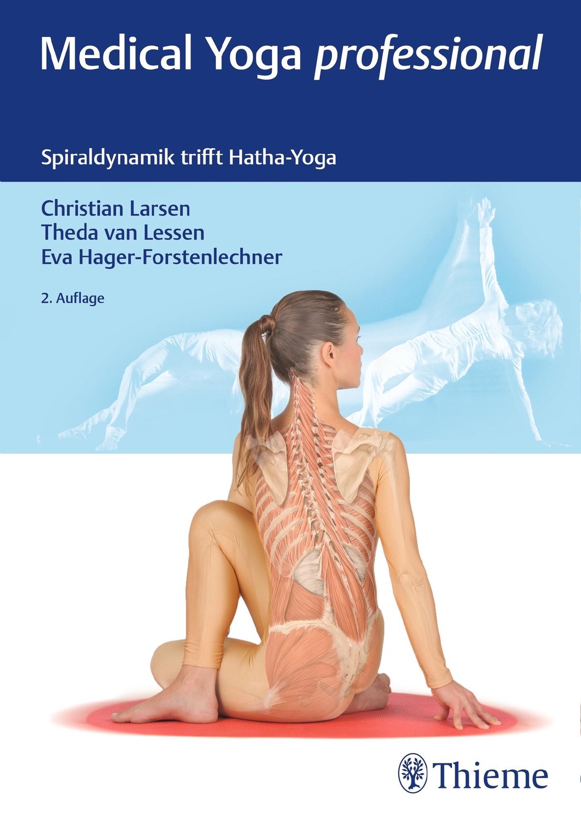 Thumbnail - Christian Larsen Medical Yoga Professional