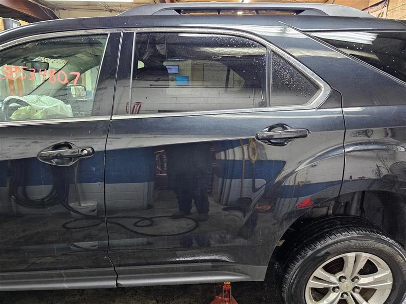 Cilindro maestro de freno usado se adapta a: Chevrolet Equinox 2013 grado A Foto 4 de 4