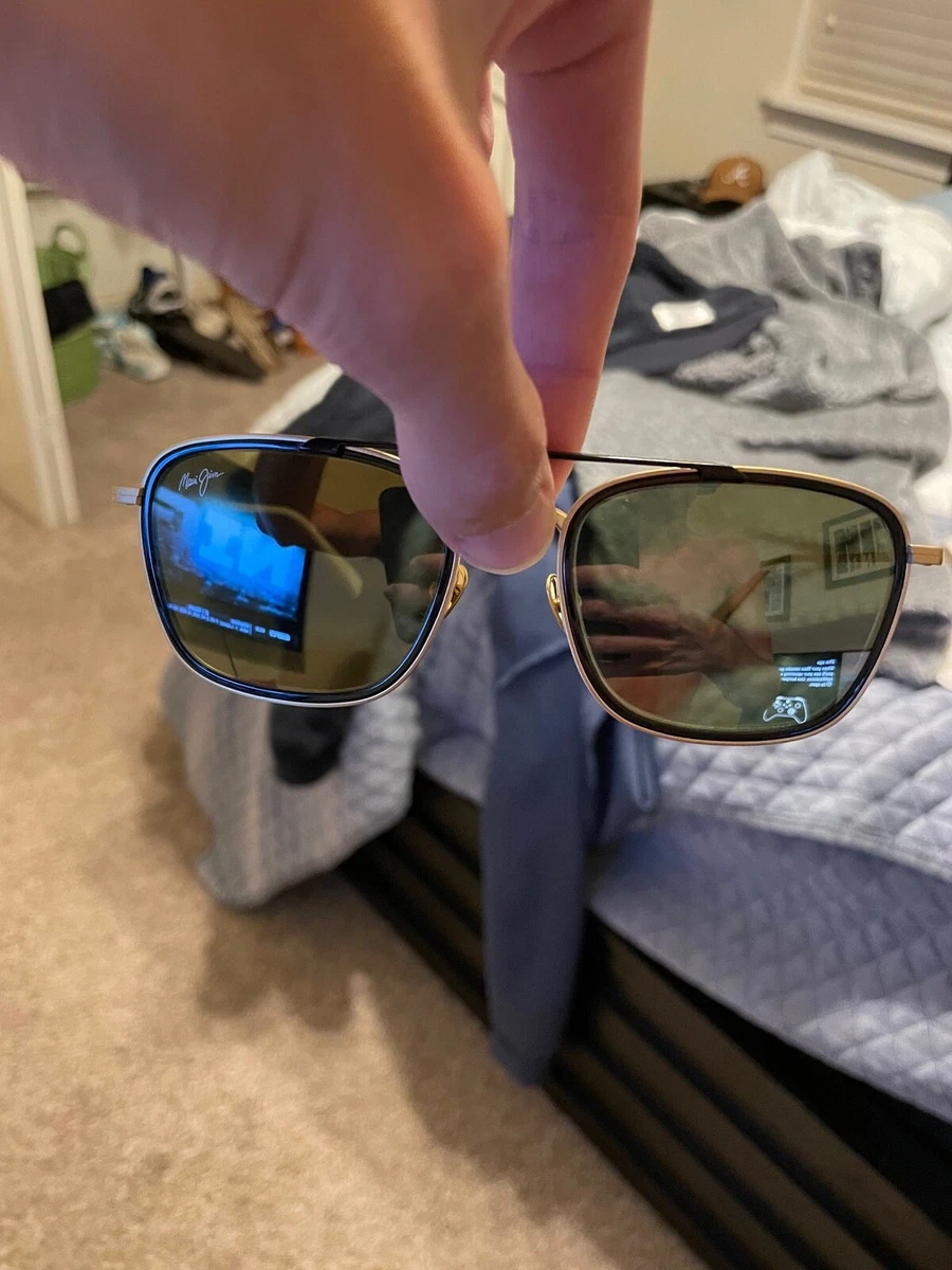Maui jim ht sunglasses hotsell