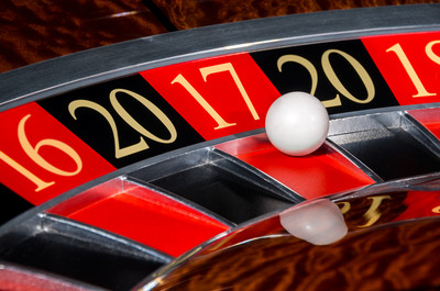 3/8 iNCH Casino Grade Roulette Ball - 3 pieces