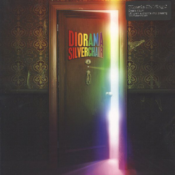 Silverchair Diorama (Vinyl LP) 12" Album