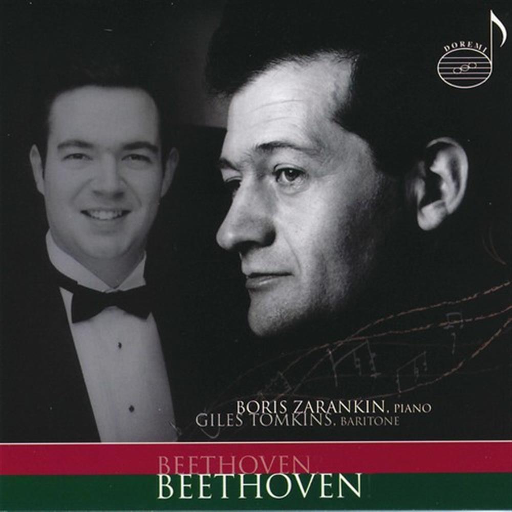 Beethoven Beethoven - Ludwig Van Beethoven (Audio CD)