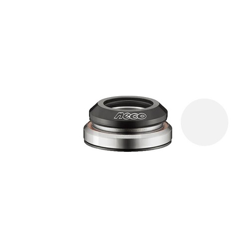 Headset Deda S-DCR 1.5-1.5 | Vélo-Store