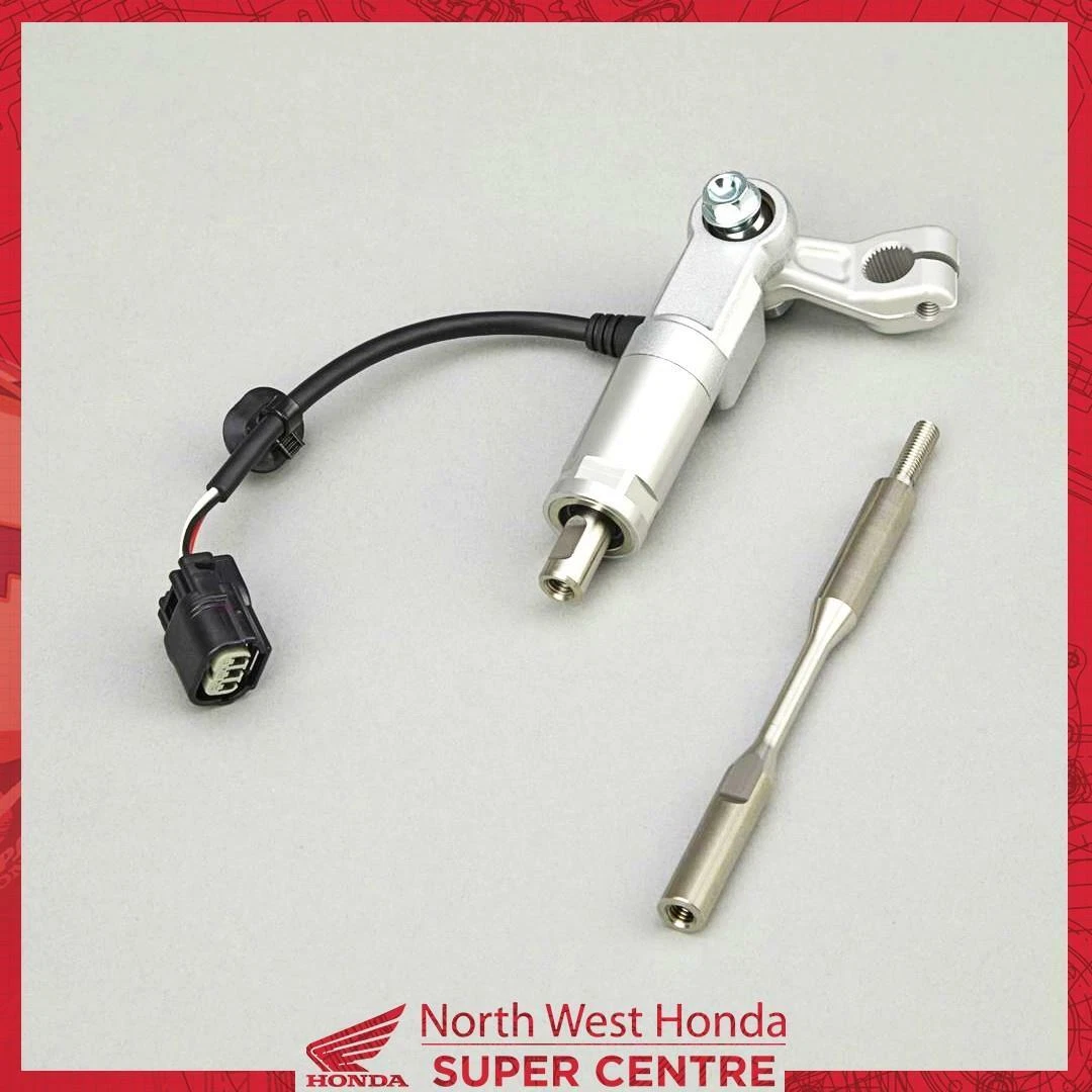 Genuine Honda CBR1000RR R Fireblade Quick Shifter Kit 2020 eBay