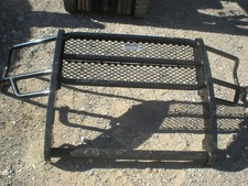 Ranch Hand Lengend 2007.5-2013 Gmc Sierra 1500 Rz27h100