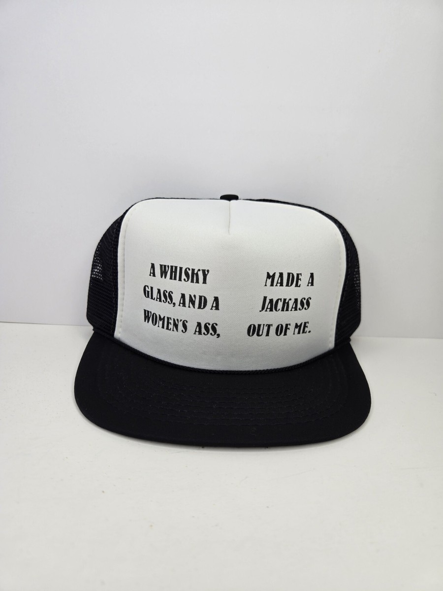 Funny You Look Like I Need A Beer Trucker Hat - Adjustable Mesh Baseball Cap