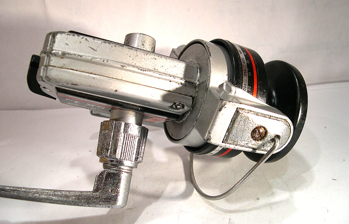 RYOBI SX4n SPINNING REEL - MADE IN JAPAN | eBay