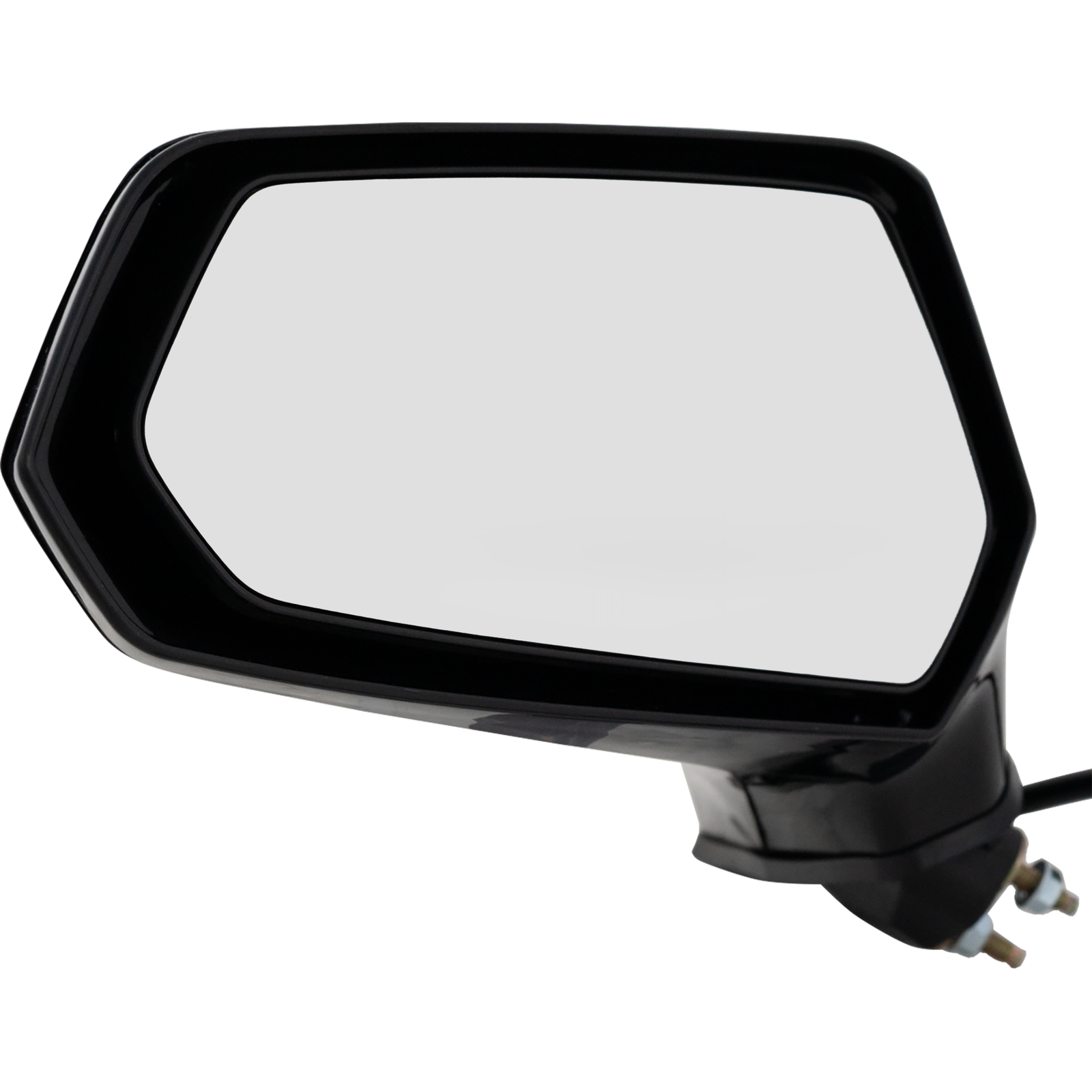 New Driver Side Mirror For Chevrolet Camaro 2010-2015