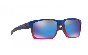 oakley mainlink blue