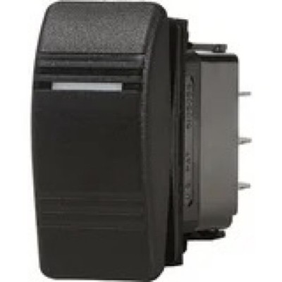 Carling V-Series switches multiple models available- momentary, on off, on off