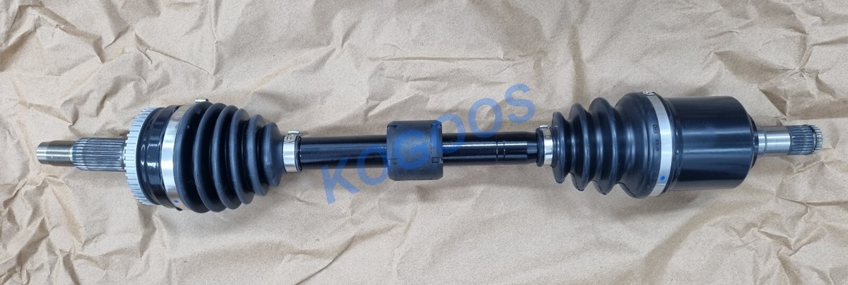Genuine Front Axle Shaft-LH Ssangyong TIVOLI +A/T, G16F,G15D