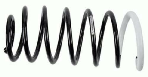 Original SACHS Suspension Spring 994 516 for Citroën Peugeot