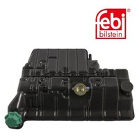 febi bilstein 43579 KüHlerausgleichsbehäLter Mit Deckeln FüR Mercedes Benz