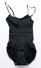 Shapey Women's 360 Tummy Control Snatched Shaping Bodysuit ZG3 Black Size XS