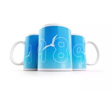 Tazza Taylor S. 1989