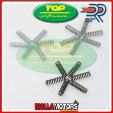 9927930 SERIE MOLLE FRIZIONE YAMAHA T-MAX 5VU BLACK MAX - NIGHT MAX 500 4T 07-07