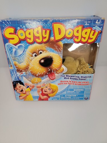 Spin Master Soggy Doggy | Confronta prezzi