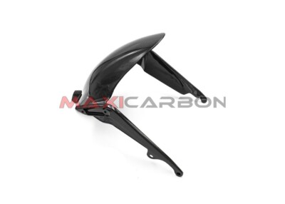 MV Agusta Dragster 800 14-17 Carbon Front Kotflügel / Front Fender Carbon
