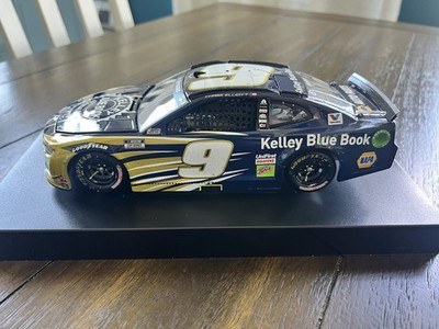 CHASE ELLIOTT #9 KBB / 2020 Camaro ZL1 / 1:24 Die-Cast / ELITE ***1 of 994***