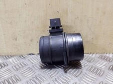VW TIGUAN 5N Luftmassenmesser 34062251B 2.0 Diesel 125kw 2008 26150383