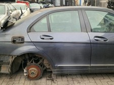 T&uuml;r MERCEDES C-KLASSE (W204)  Limousine - Hinten Rechts - A2047302200