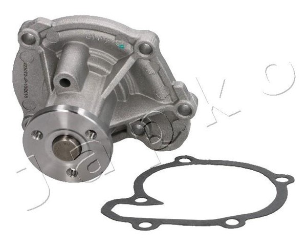 Japko Wasserpumpe MotorküHlung 35172 FüR Nissan NE11 Note Micra K12 E11 3 16V-image