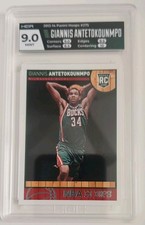 Top 2013-14 NBA Rookies Guide and Basketball Rookie Card Hot List 25
