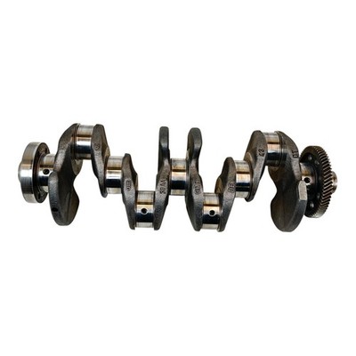 Kurbelwelle Crankshaft 2.0 TDI Audi A4 8K Seat Skoda VW Golf 6 03G105021C