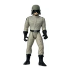 Star Wars POTF AT-ST Driver Action Figure 3.75" Kenner 1996 1997 Loose