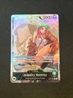 One Piece TCG JEWELRY BONNEY OP07-019 L - ENG ENG ENG ENGLISH