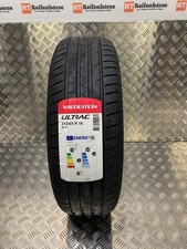 Vredestein Ultrac 215/65 R16 98H  Sommerreifen Neu