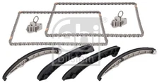 Febi Bilstein 179346 Timing Chain Kit for Jaguar, Land Rover