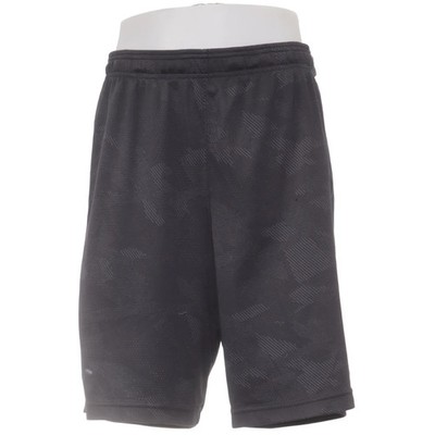 Under Armour, Sportshorts, Größe: L, Grau, Elasthan/Polyester, Herren #klh