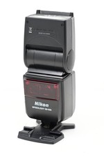 Nikon Speedlight SB-600 Shoe Mount Flash B47
