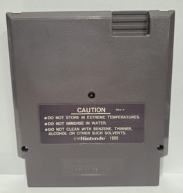 Solo cartucho Data East RoboCop (Nintendo Entertainment System | NES)