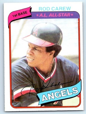 1980 OPC BASEBALL Set Builder Singles   Pick Your Cards   Buy 3, Get 2 Free!