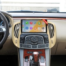 Android 15 For Buick Lacrosse 2010-2013 Apple Carplay Car Stereo Radio Gps Navi Android 15 For Buick Lacrosse 2010-2013 Apple Carplay Car Stereo Radio Gps Navi