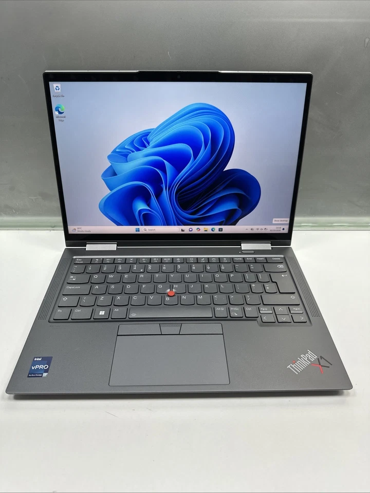 Lenovo ThinkPad X1 Yoga G7 · i7-1270P · 32GB · 512GB, photo 1 of 5