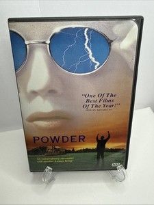 Movie Powder | eBay