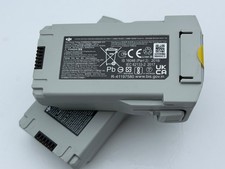  2-PACK DJI BWX162-2453 MINI 4 PRO / MINI 3 SERIES OEM INTELLIGENT BATTERY