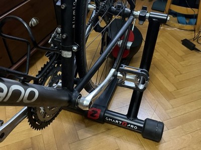 Fahrradrolle ZYCLE Smart Z Pro