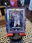 2026 Bowman Chrome Aaron Judge Bowman Sterling BST-4 Refractor - Yankees